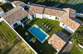 Villa Marcus